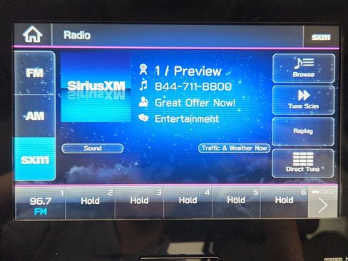 Used 2024 Subaru Forester Limited image 20