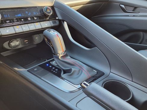 New 2026 Hyundai Elantra N Line image 18