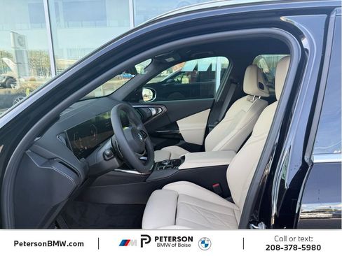 New 2026 BMW X3 xDrive30 w/ Premium Package AWD/4WD image 12