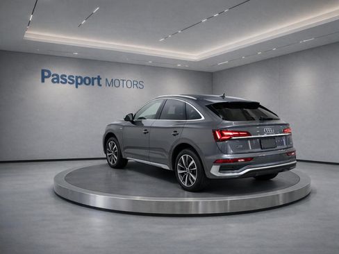Used 2023 Audi Q5 2.0T Premium w/ Convenience Package AWD/4WD image 6