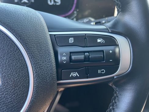 Used 2023 Kia Sportage EX image 58