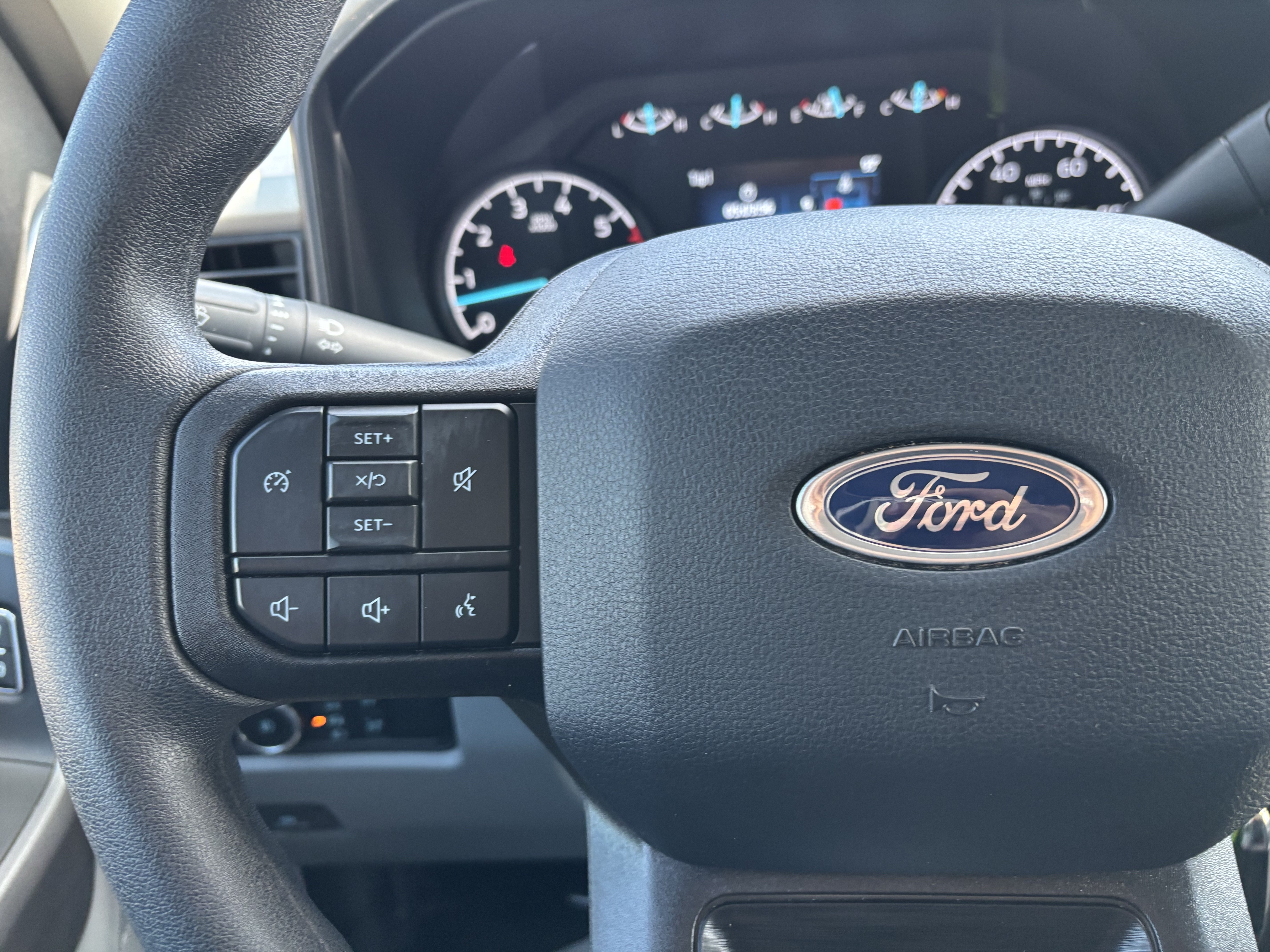 Certified 2025 Ford F350 XL w/ STX Appearance Package AWD/4WD image 26