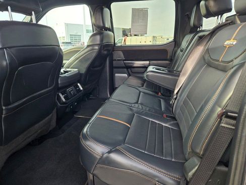 Used 2023 Ford F150 Platinum image 17