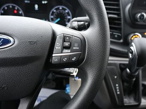 New 2024 Ford Transit 150 Low Roof image 15