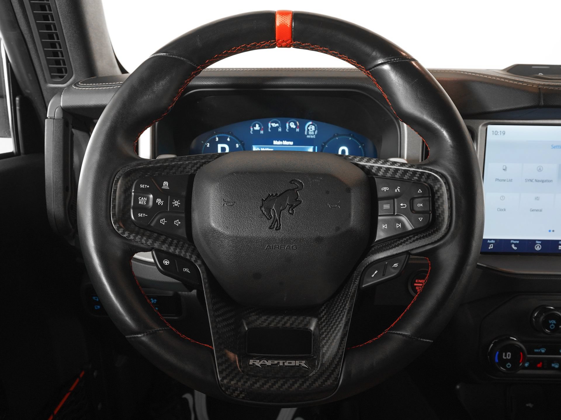 Used 2023 Ford Bronco Raptor AWD/4WD image 16