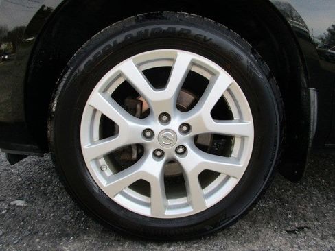 Used 2013 Nissan Rogue SL image 13