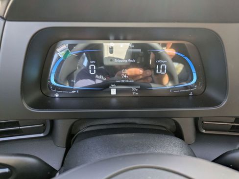 New 2026 Hyundai Elantra SEL Sport Premium FWD image 18