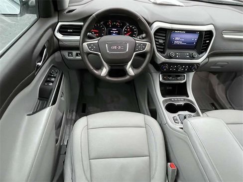 Certified 2020 GMC Acadia SLT image 13