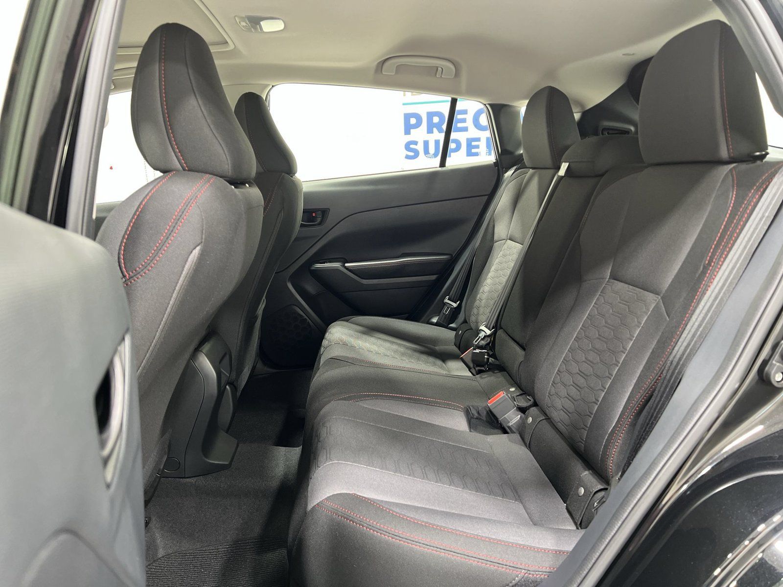 Certified 2025 Subaru Impreza 2.0i Sport AWD/4WD image 22