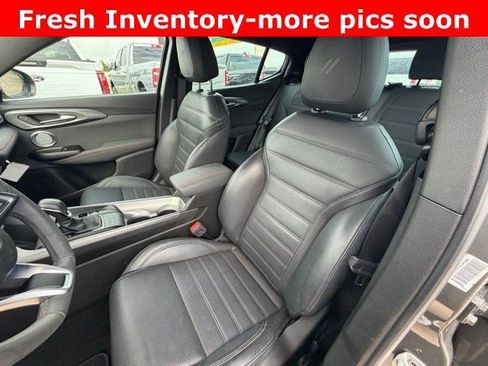 Used 2024 Dodge Hornet R/T Plus w/ R/T Blacktop Package image 7