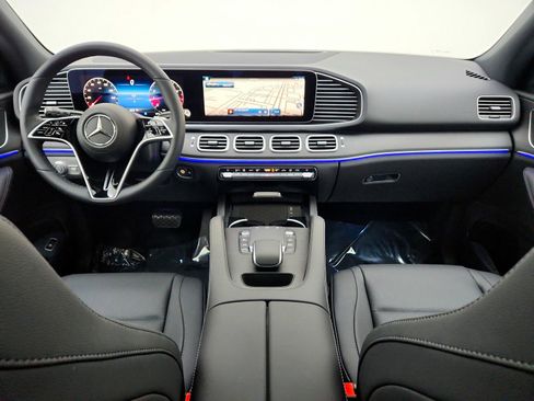 Certified 2025 Mercedes-Benz GLE 350 4MATIC image 19