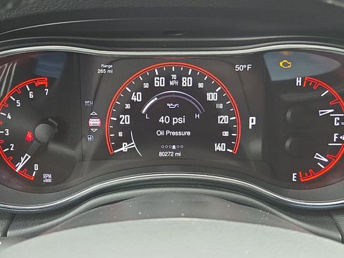 Used 2015 Dodge Durango Limited w/ Premium Group image 29