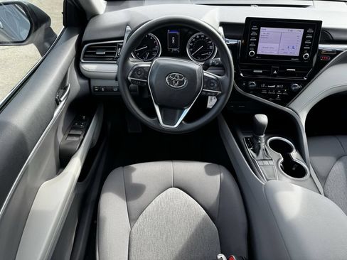 Used 2024 Toyota Camry LE FWD image 13