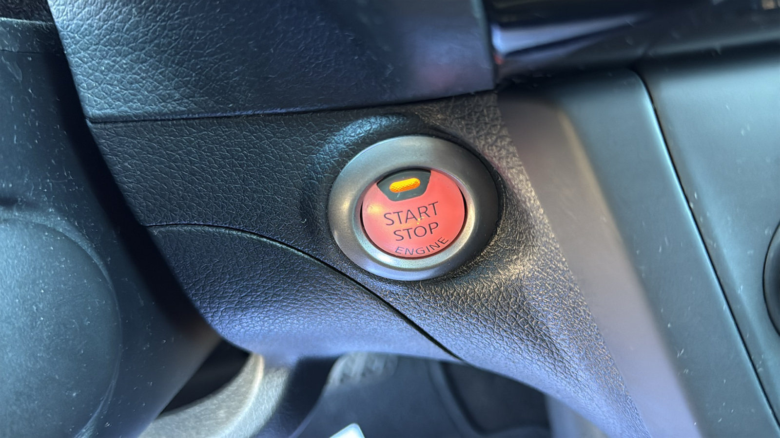 Used 2017 Nissan Sentra SV FWD image 12