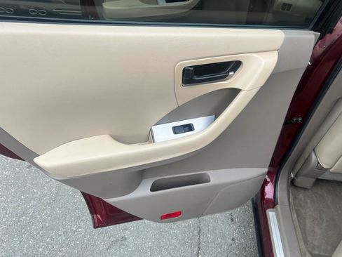 Used 2005 Nissan Murano SE w/ (G02) SE Touring Pkg image 15