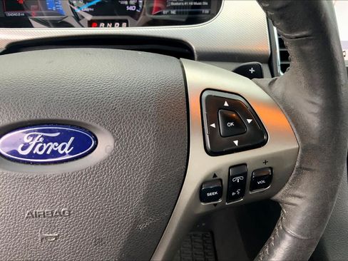 Used 2019 Ford Taurus SHO w/ Sho Performance Package AWD/4WD image 25