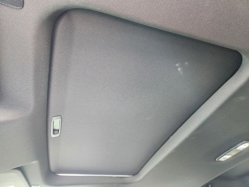 New 2025 Chevrolet Silverado 1500 High Country w/ Midnight Edition image 20