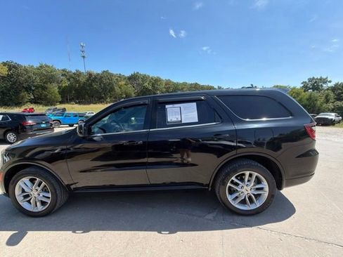 Used 2023 Dodge Durango GT AWD/4WD image 6