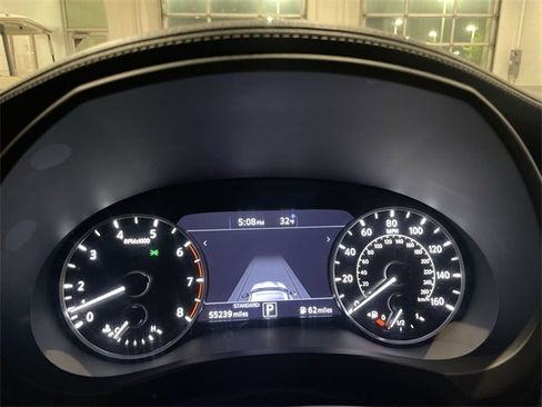 Used 2022 INFINITI QX55 Essential w/ Proassist Package image 25