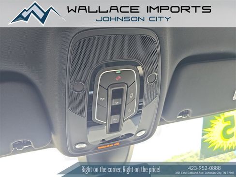 Used 2025 Audi SQ7 Premium Plus image 41