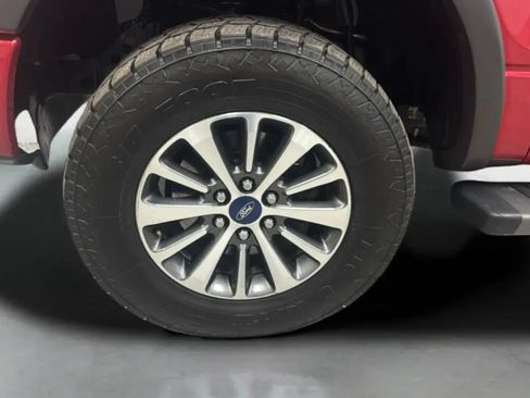 Used 2011 Ford F150 FX4 w/ FX Luxury Pkg AWD/4WD image 31