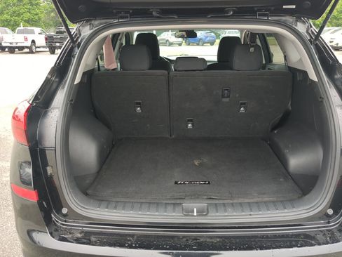 Used 2021 Hyundai Tucson SE FWD image 22