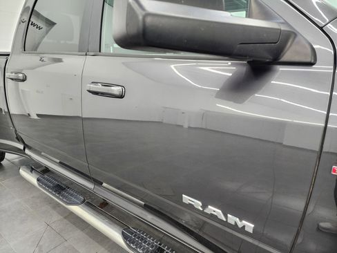 Used 2021 RAM 3500 Big Horn w/ Level 2 Equipment Group image 22