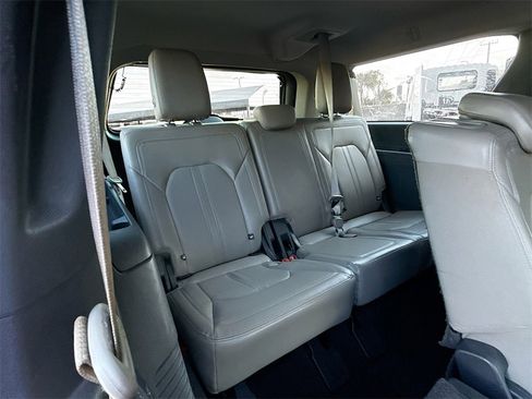 Used 2020 Ford Expedition Max Limited image 31