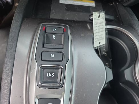 Certified 2023 Honda Passport EX-L image 18