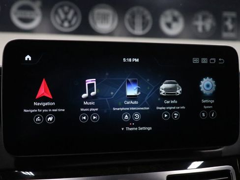 Used 2015 Mercedes-Benz E 63 AMG S-Model image 35