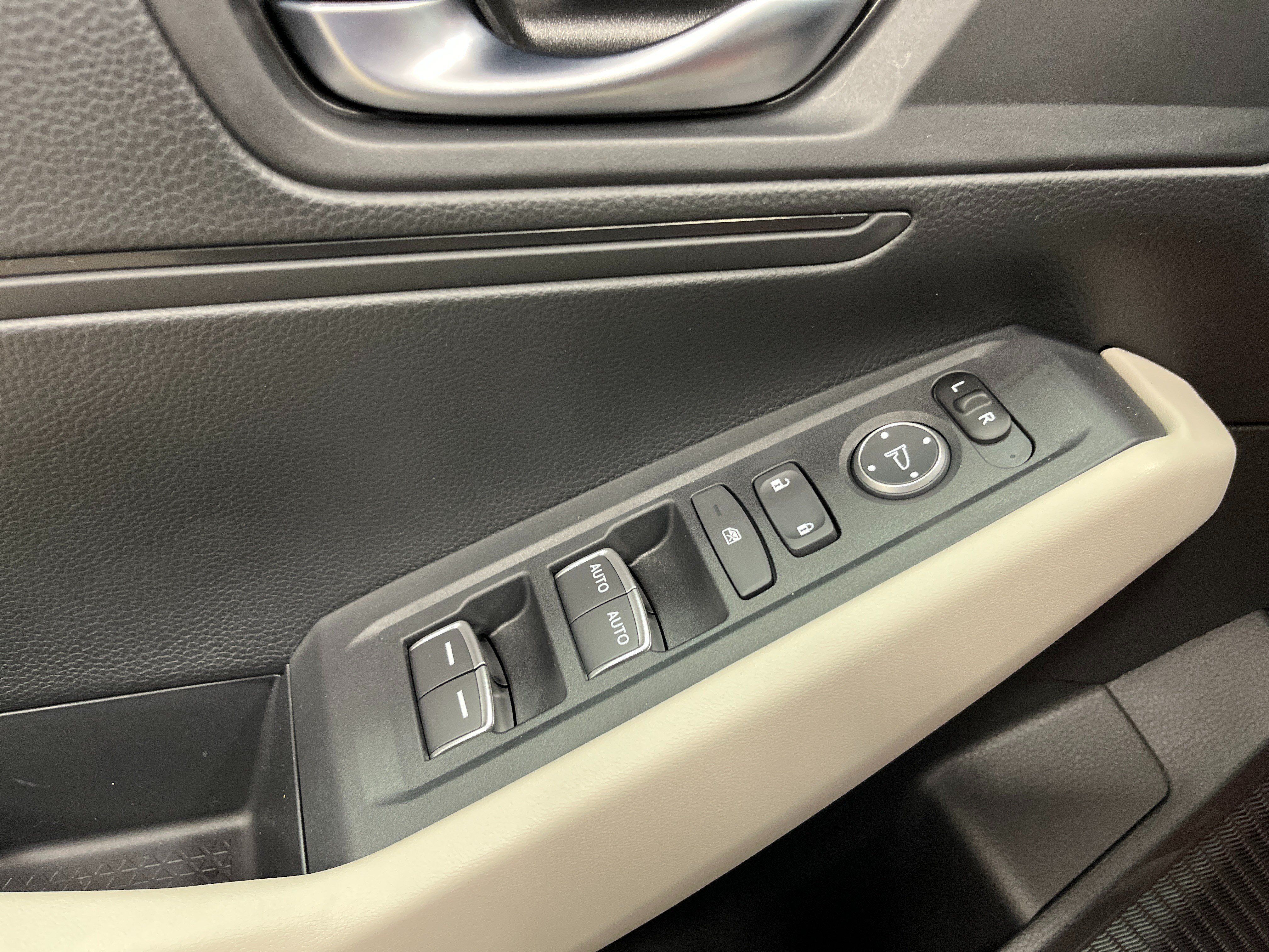 New 2026 Honda Accord LX image 16