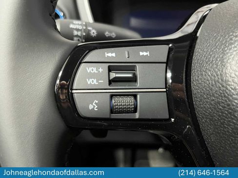 New 2026 Honda Passport RTL image 14