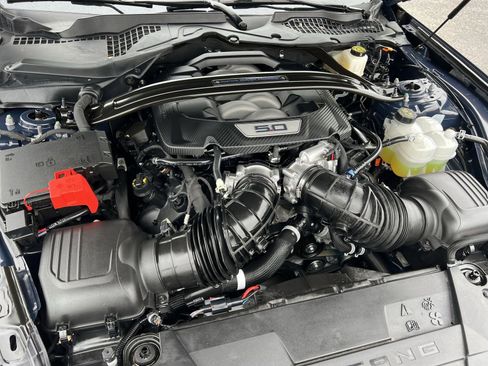 Used 2024 Ford Mustang Dark Horse image 26