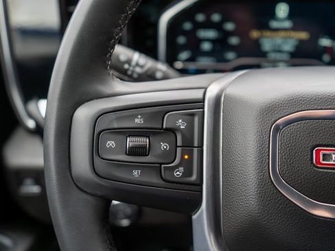 Used 2023 GMC Sierra 1500 Elevation w/ X31 Off-Road Package image 21