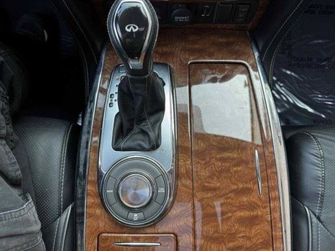 Used 2018 INFINITI QX80 2WD image 38