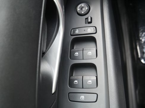 Used 2024 Hyundai Tucson SEL AWD/4WD image 29