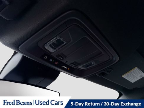 Used 2026 Chevrolet Silverado 1500 RST image 42