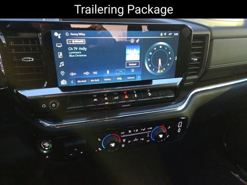 Certified 2023 Chevrolet Silverado 1500 LT Trail Boss w/ Protection Package image 14