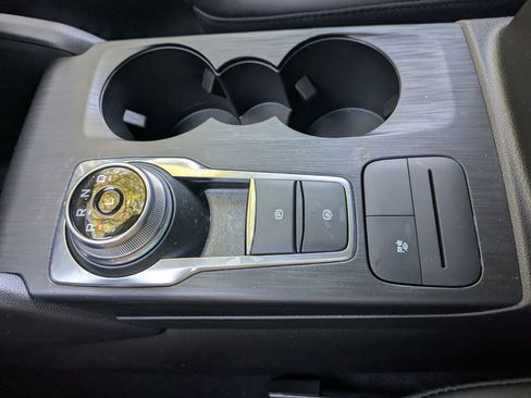 New 2025 Ford Escape ST-Line w/ Equipment Group 301A image 22