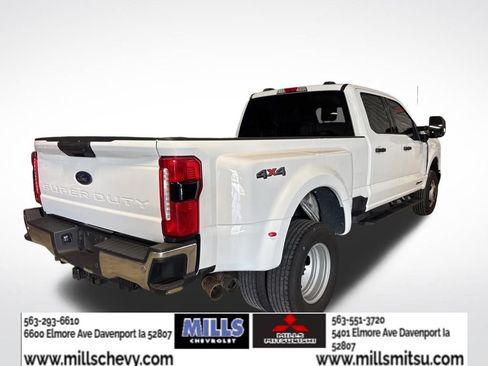 Used 2023 Ford F350 XLT w/ 360-Degree Camera Package image 5