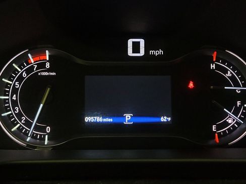 Used 2017 Honda Pilot Touring image 23