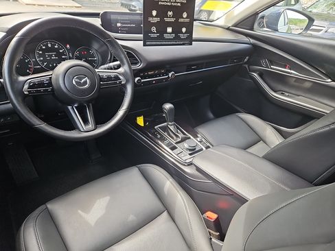Certified 2024 MAZDA CX-30 AWD 2.5 S w/ Preferred Package image 3