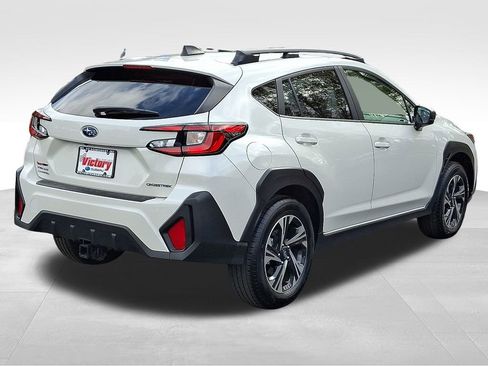 Certified 2024 Subaru Crosstrek 2.0i Premium image 6