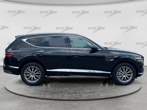Used 2026 Genesis GV80 2.5T AWD/4WD image 8