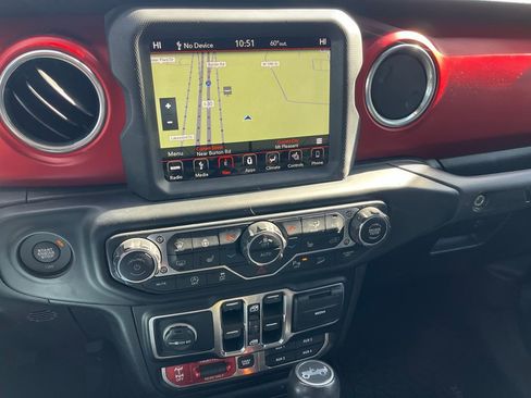 Used 2019 Jeep Wrangler Unlimited Rubicon image 10