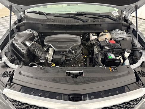 Used 2021 Cadillac XT6 Premium Luxury image 31