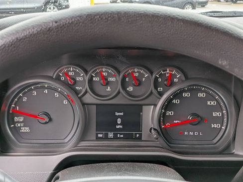 New 2026 GMC Sierra 1500 Pro w/ Pro Value Package image 35