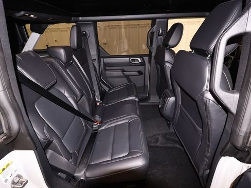 New 2026 Ford Bronco Outer Banks AWD/4WD image 14