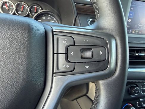 Certified 2023 Chevrolet Tahoe LS w/ Max Trailering Package image 26