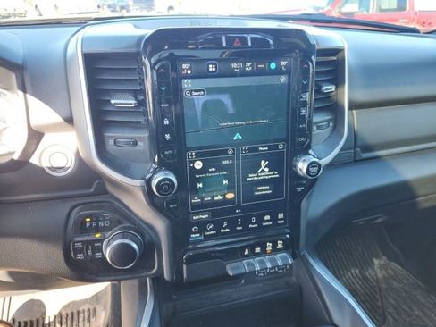 Used 2022 RAM 1500 Big Horn image 14
